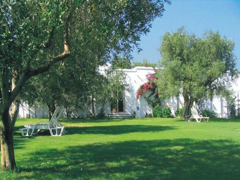 Masseria Narducci Montalbano  Ngoại thất bức ảnh