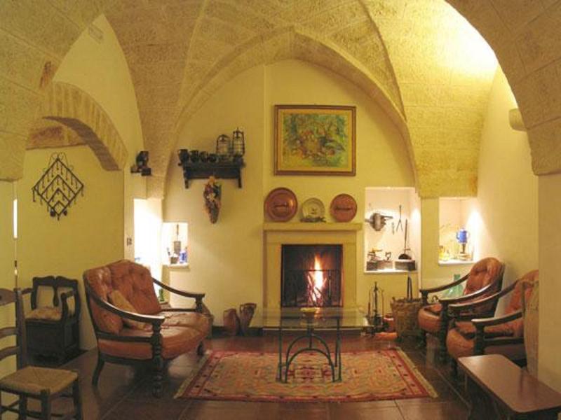 Masseria Narducci Montalbano  Ngoại thất bức ảnh