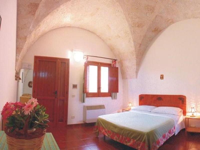 Masseria Narducci Montalbano  Ngoại thất bức ảnh
