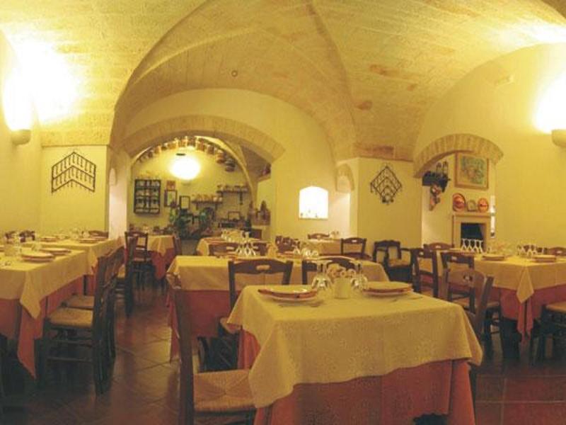 Masseria Narducci Montalbano  Ngoại thất bức ảnh