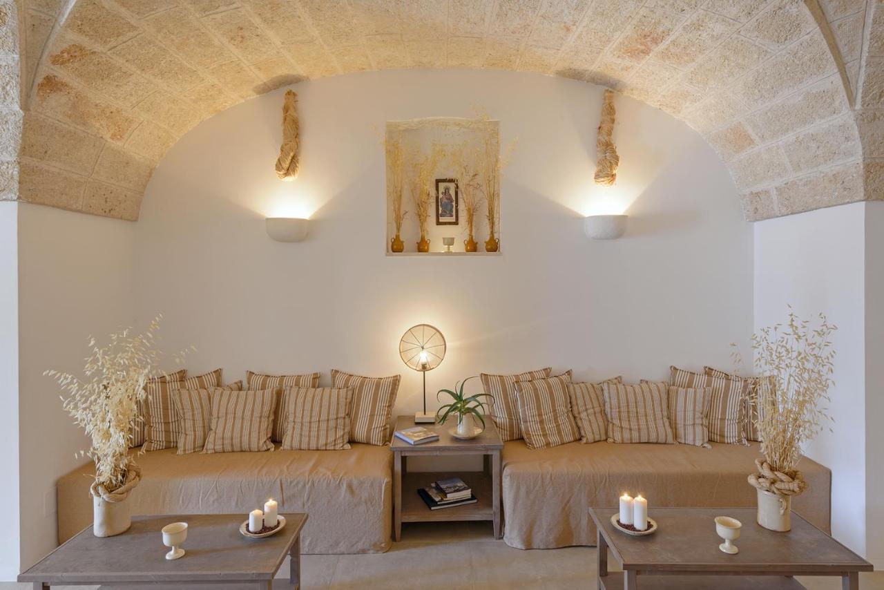 Masseria Narducci Montalbano  Ngoại thất bức ảnh