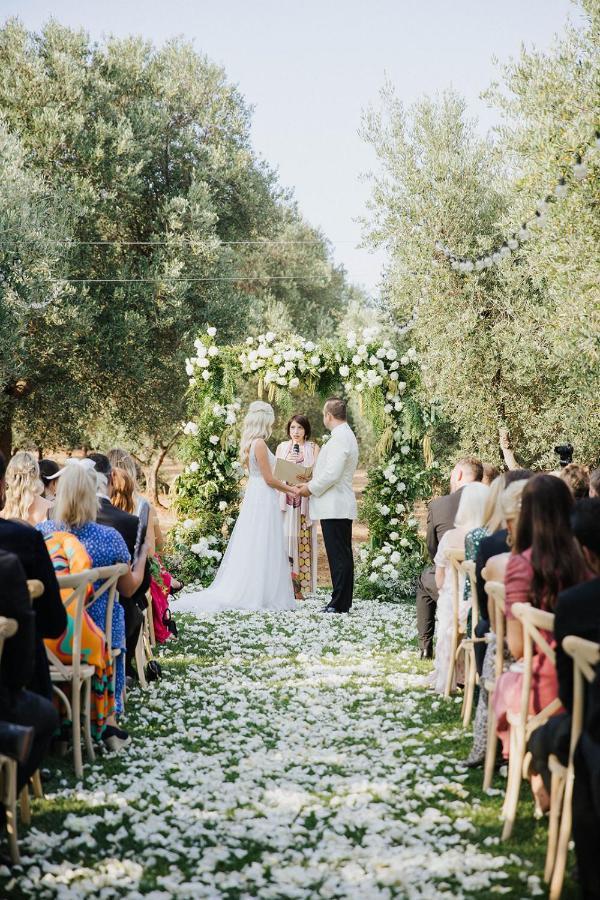 Masseria Narducci Montalbano  Ngoại thất bức ảnh
