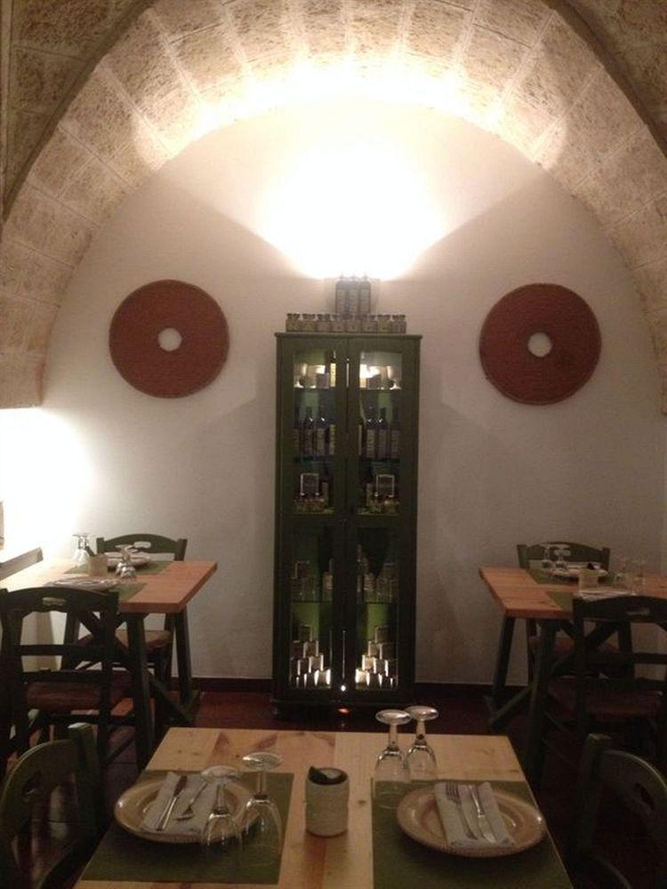 Masseria Narducci Montalbano  Ngoại thất bức ảnh