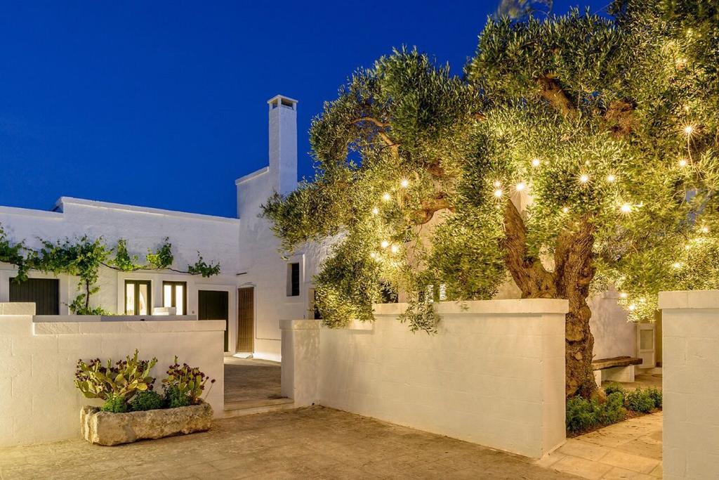 Masseria Narducci Montalbano  Ngoại thất bức ảnh