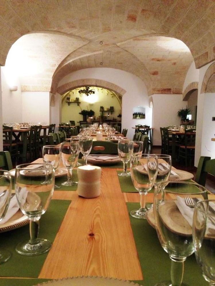 Masseria Narducci Montalbano  Ngoại thất bức ảnh