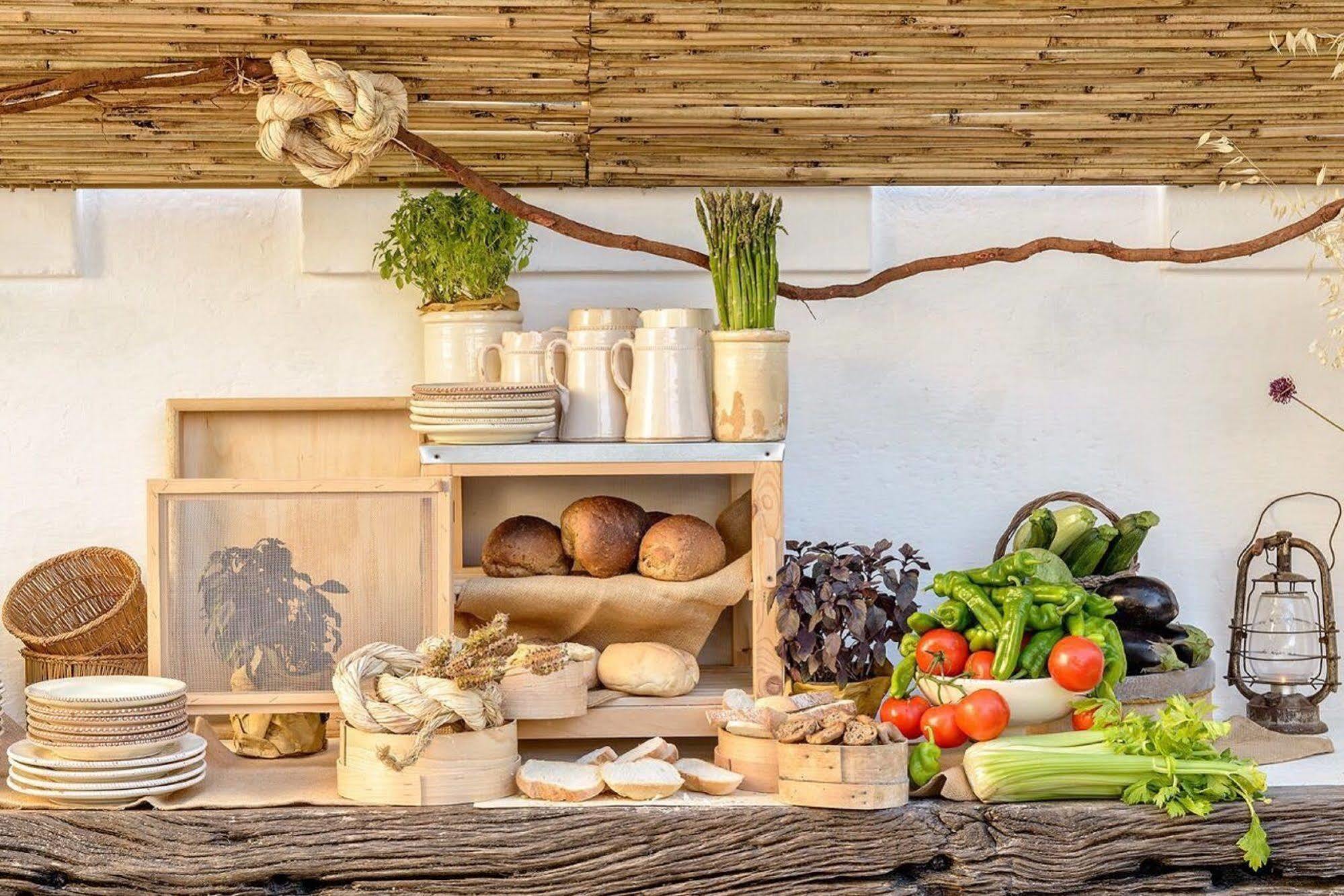 Masseria Narducci Montalbano  Ngoại thất bức ảnh