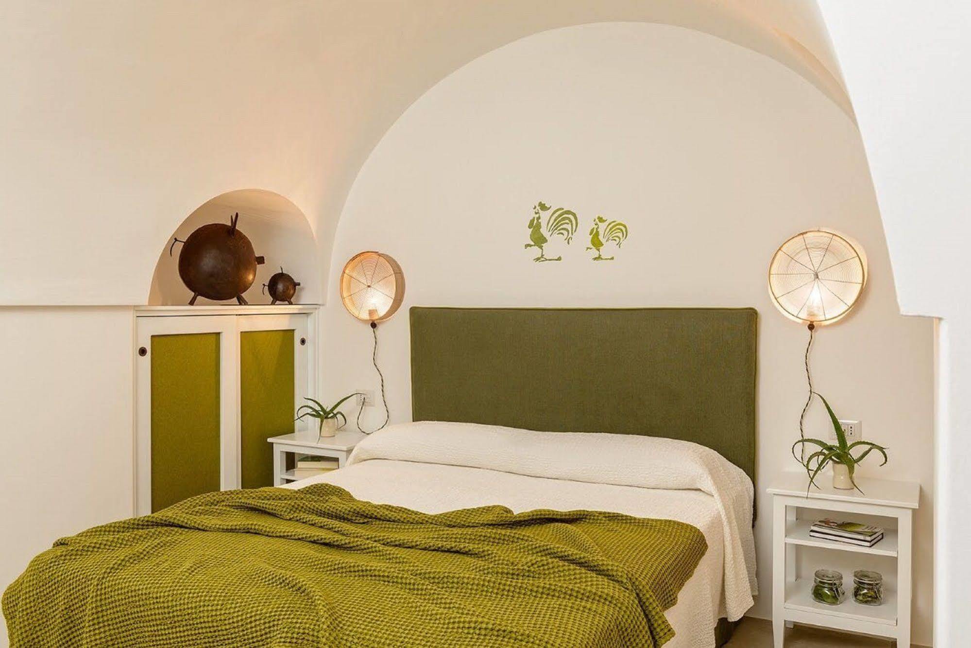Masseria Narducci Montalbano  Ngoại thất bức ảnh